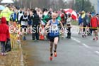 Mens relay, Elswick Harriers Relays, Newburn, Newcastle. Photo: David T. Hewitson/Sports for All Pics